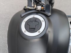 Haojue TR300 - photo 6