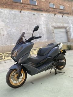Keeway Feelink X 150 cc - photo 1