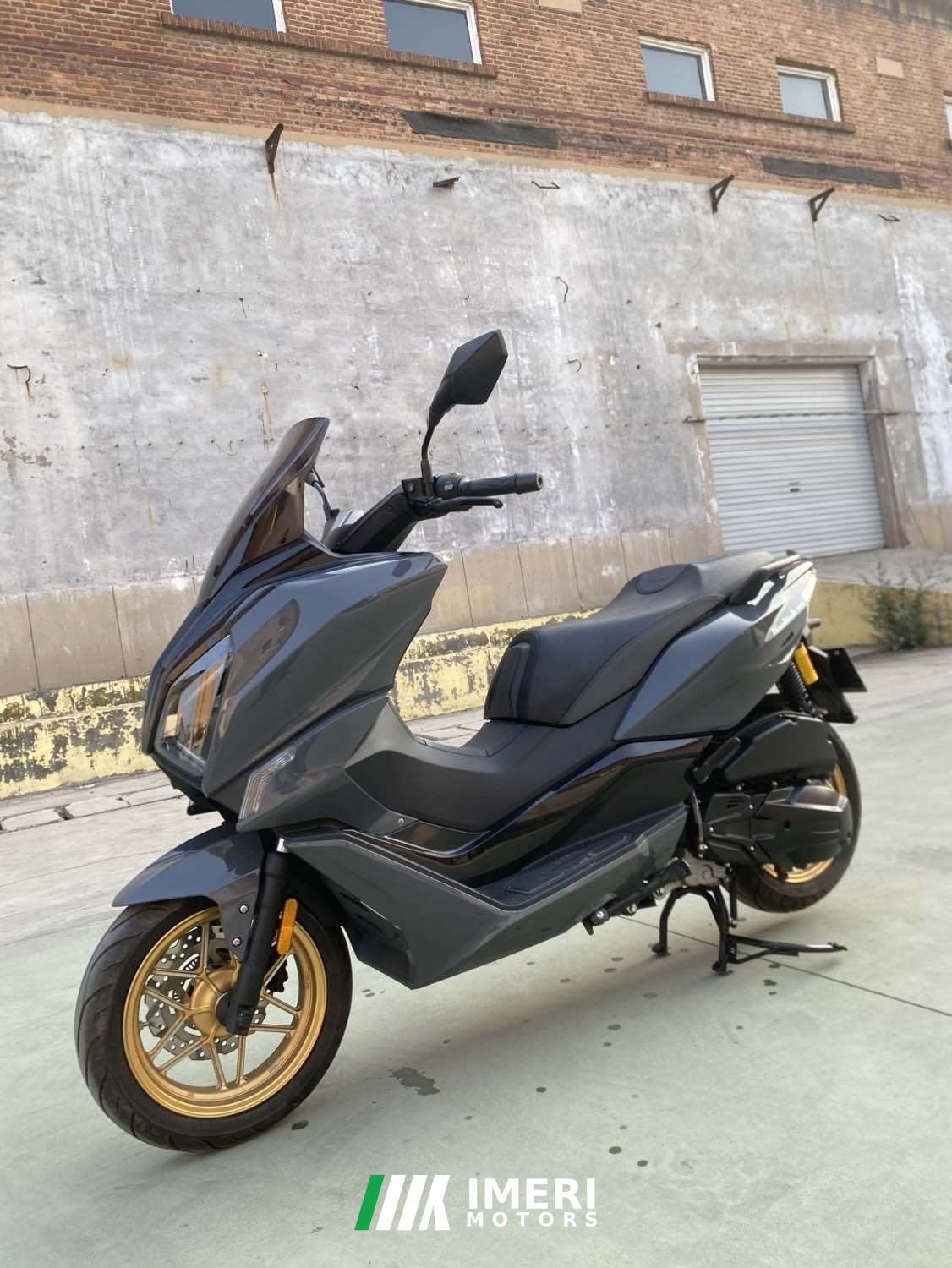 2023 Keeway Feelink X 150 cc