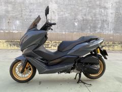Keeway Feelink X 150 cc - photo 2