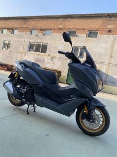 Keeway Feelink X 150 cc - photo 3