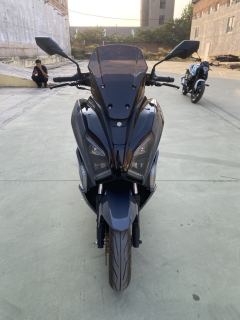 Keeway Feelink X 150 cc - photo 4