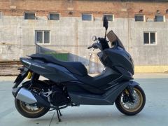 Keeway Feelink X 150 cc - photo 5