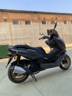 Keeway Feelink X 150 cc - photo 6