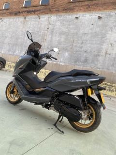 Keeway Feelink X 150 cc - photo 7