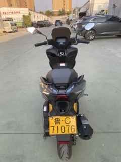 Keeway Feelink X 150 cc - photo 8