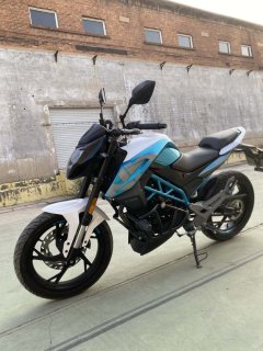 CFMOTO 150NK - photo 1