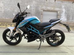 CFMOTO 150NK - photo 2