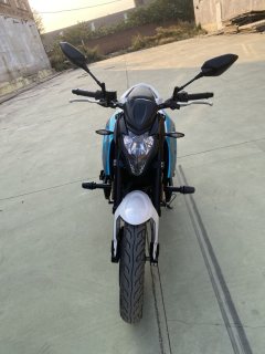 CFMOTO 150NK - photo 3