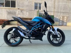 CFMOTO 150NK - photo 5