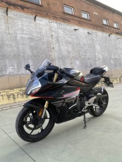 CFMOTO 450SR - ფოტო 2