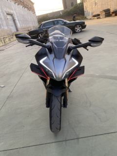 CFMOTO 450SR - ფოტო 3