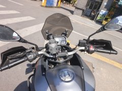 Voge 300DS - ფოტო 5