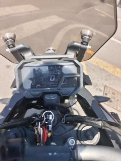 Voge 300DS - ფოტო 6