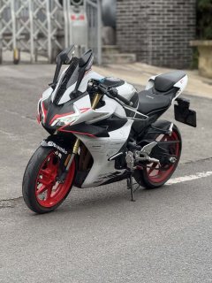 CFMOTO 450SR - ფოტო 5