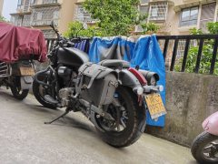 QJMOTOR Flash 300 - photo 1