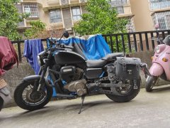 QJMOTOR Flash 300 - photo 2