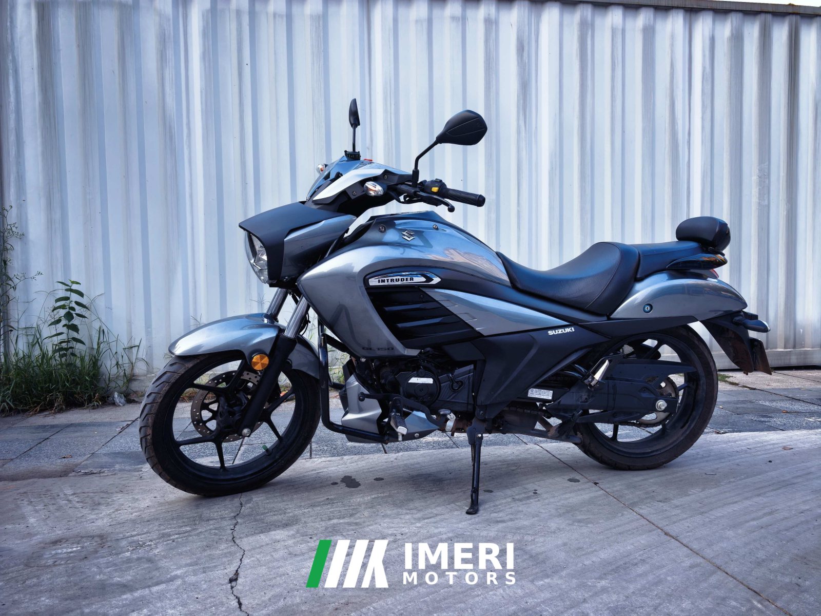 2021 Jinan Suzuki Cool track 155 cc
