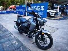 Jinan Suzuki Cool track 155 cc - ფოტო 3
