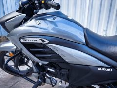 Jinan Suzuki Cool track 155 cc - ფოტო 4