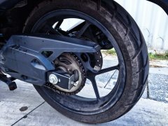 Jinan Suzuki Cool track 155 cc - ფოტო 5