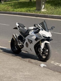 Zhangxue Motorcycles 500RR - ფოტო 2