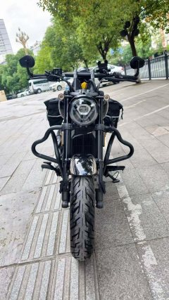 Voge CU250 - ფოტო 2