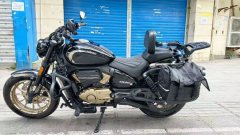 Voge CU250 - ფოტო 5
