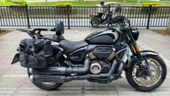 Voge CU250 - ფოტო 6