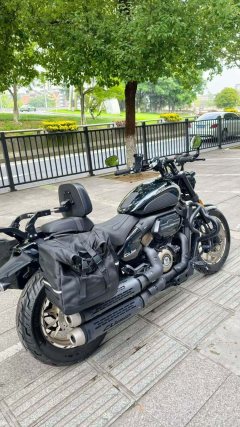 Voge CU250 - ფოტო 8