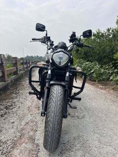 Kawasaki Vulcan S 650 cc - ფოტო 7