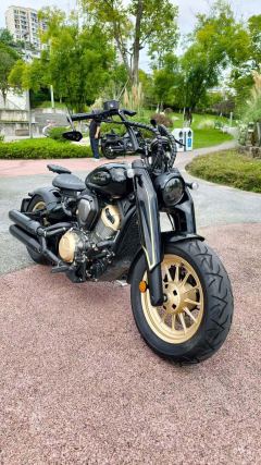 Benda Napoleon 450 - ფოტო 1