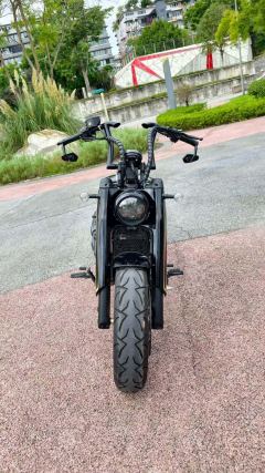 Benda Napoleon 450 - ფოტო 2