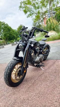 Benda Napoleon 450 - ფოტო 3