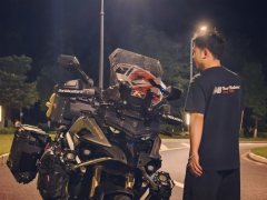 Voge DS525 500 cc - ფოტო 2