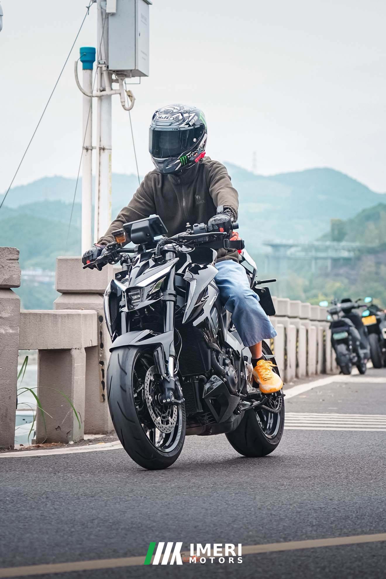 2026 Zontes 703R 700 cc