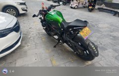 Benelli 752S 750 cc - ფოტო 5