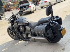 Benda Black Flag 500 - photo 6