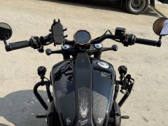 Benda Black Flag 500 - photo 7