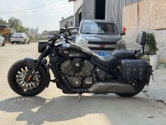 Benda Black Flag 500 - photo 8