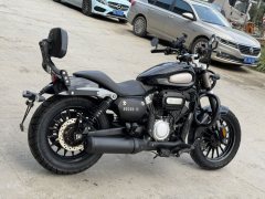 Benda Challenger 300 - photo 5