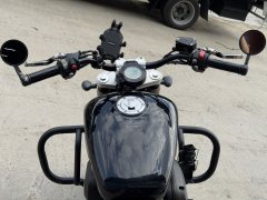 Benda Challenger 300 - photo 6