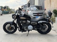 Benda Challenger 300 - photo 7