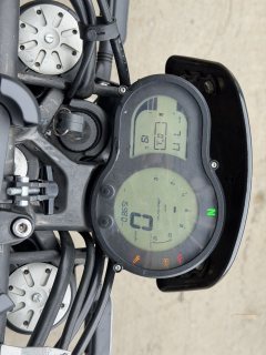 Benelli Lion Cub Leoncino 500 - photo 5