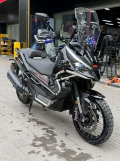 Zontes 368G - ფოტო 1