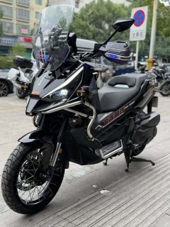 Zontes 368G - ფოტო 2