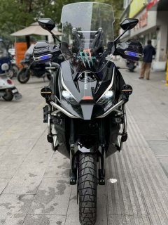 Zontes 368G - ფოტო 3