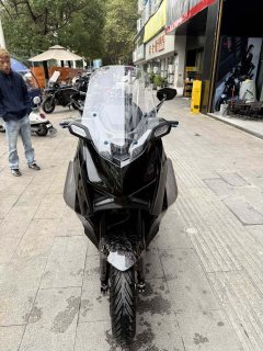 Yamaha XMAX 300 cc - ფოტო 2