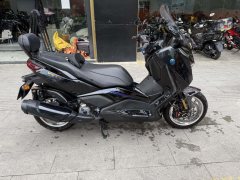 Yamaha XMAX 300 cc - ფოტო 4