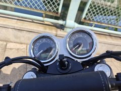 Gaojin GK1200 - photo 2